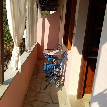 Apartamento Irene