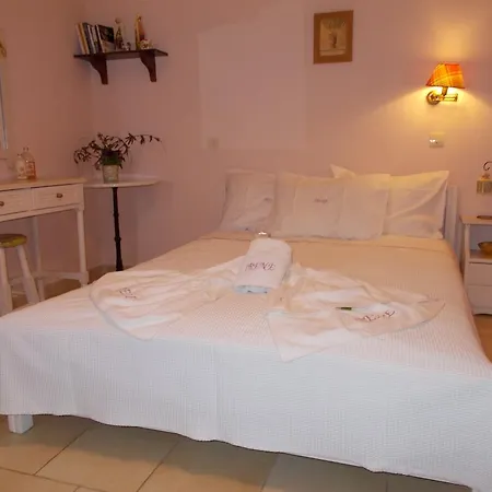 Apartamento Irene Stafylos