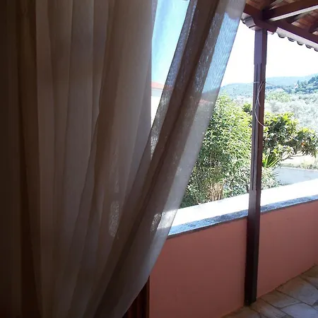 Apartamento Irene *