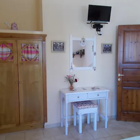 Apartamento Irene