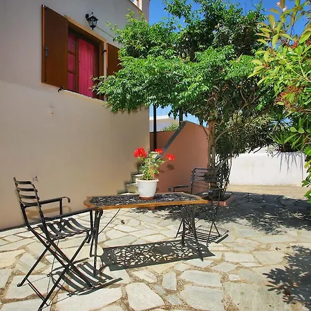 Apartamento Irene
