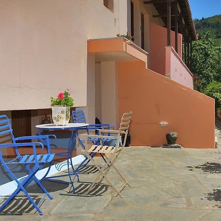 Apartamento Irene Stafylos