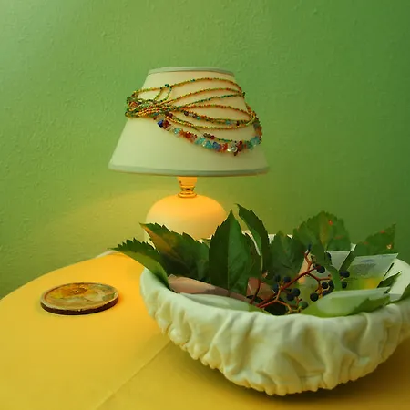 Apartamento Irene