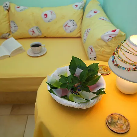 Apartamento Irene Stafylos