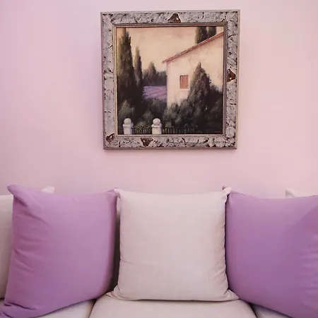 Apartamento Irene
