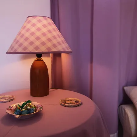 Apartamento Irene *