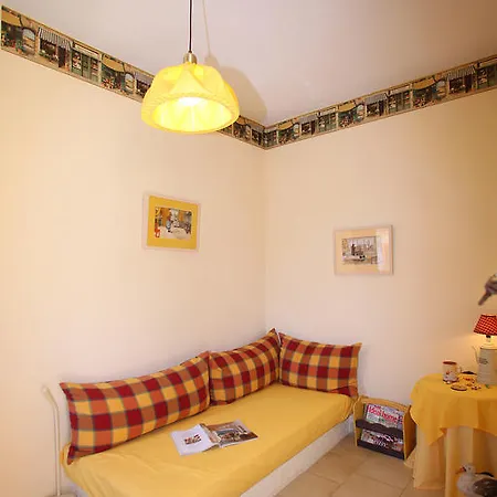 Apartamento Irene Stafylos